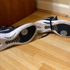 Nike Shoes - Nike basketball shoes Nike Shoes - Nike basketball shoes